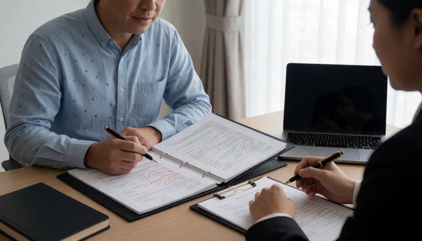 Purchasing a Condo