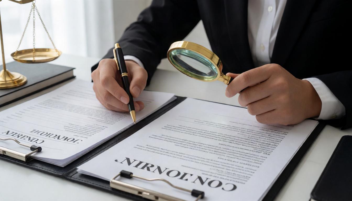 Buying Your First Apartment